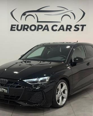 Audi A3 Sportback 35 TDI S tronic S line Edit...
