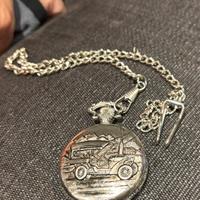 Orologio da taschino