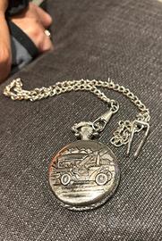 Orologio da taschino