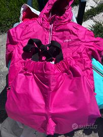 Abbigliamento inverno scarpe