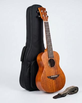 Ukulele Concerto Aklot Mogano Massello - NEW!