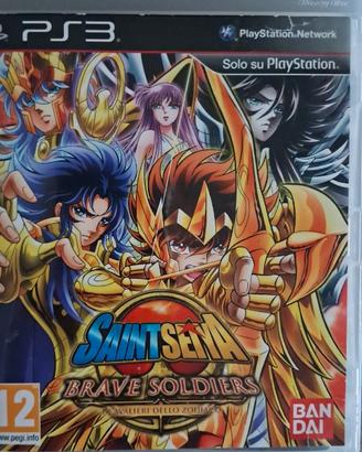 GIOCHI PS3