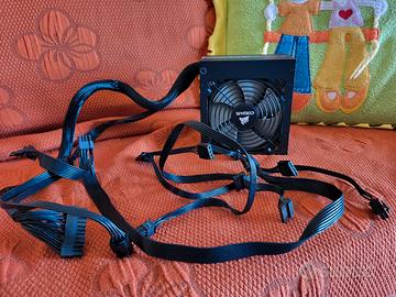Alimentatore Corsair TX550M