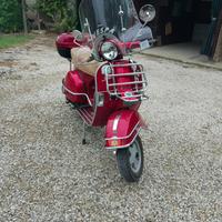 Vespa