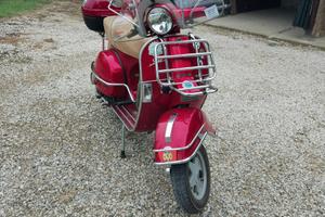 Vespa