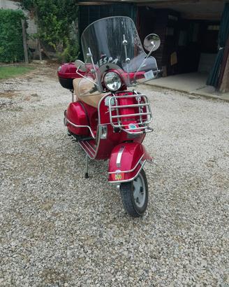 Vespa