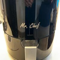 Friggitrice aria Mr. Chef