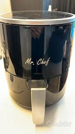 Friggitrice aria Mr. Chef