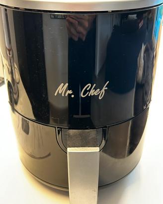 Friggitrice aria Mr. Chef