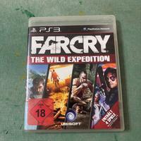 Far Cry The Wild Expedition | PS3
