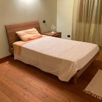 CAMERA NUOVA COMPLETA