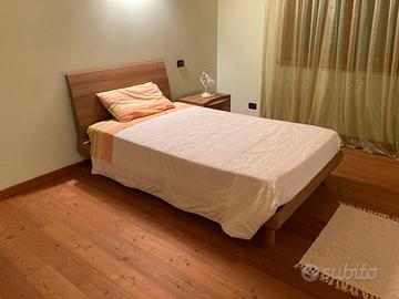 CAMERA NUOVA COMPLETA