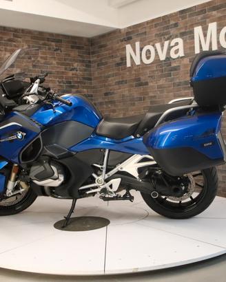 Bmw R 1250 RT ABS MY20