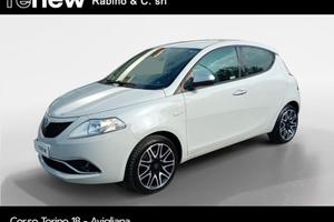 Lancia Ypsilon 1.2 Mya 69cv