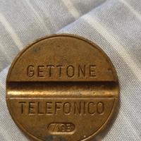gettoni telefonici