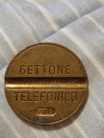 gettoni telefonici