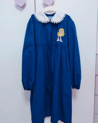 Grembiule bambina 80