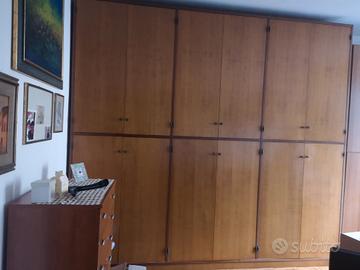 Armadio 6 ante
