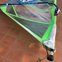 Vela windsurf 4.7 northsail