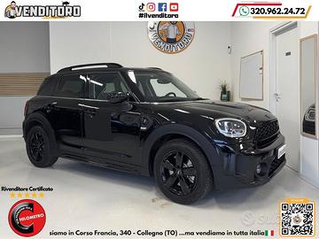 MINI Mini Cooper S Business Countryman