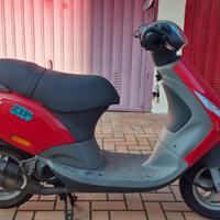 Piaggio Zip 50 2T - 2011