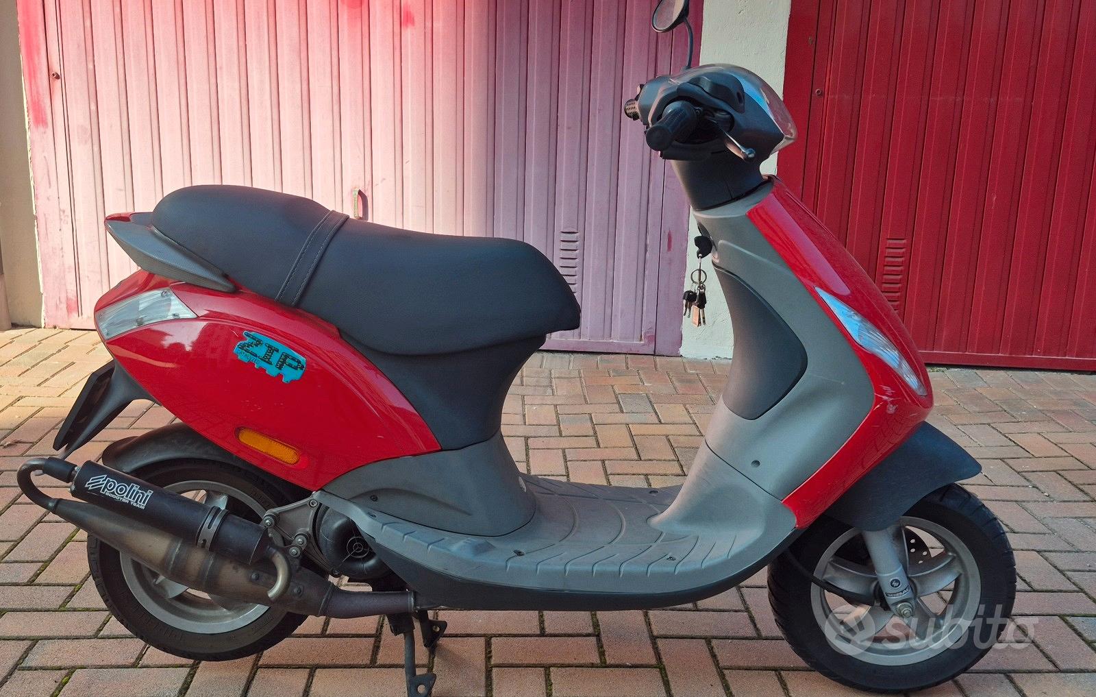 Piaggio Zip 50 2T 2011 Moto e Scooter In vendita a Torino