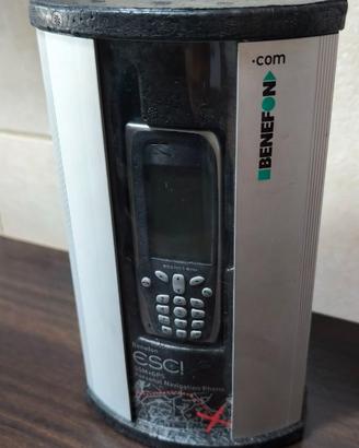 Benfor Esc Cellulare Vintage