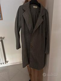 Cappotto lungo