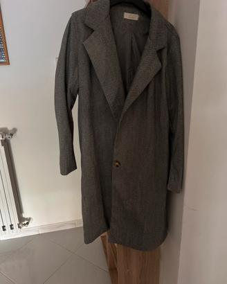 Cappotto lungo