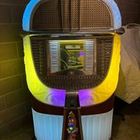 Jukebox JUKEBOX AMI MOTHER OF PLASTIC 1946 vintage