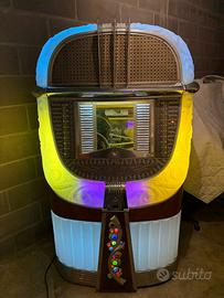 Jukebox JUKEBOX AMI MOTHER OF PLASTIC 1946 vintage