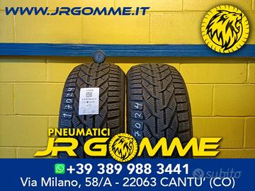 215/55/16 ORIUM Invernali 80%