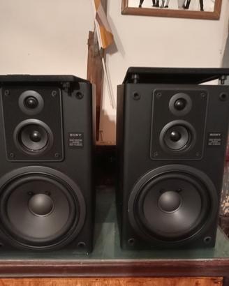 casse audio