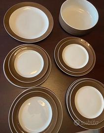 Set porcellane Richard Ginori - re edition Colonna