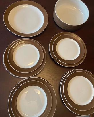 Set porcellane Richard Ginori - re edition Colonna