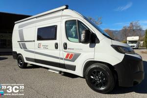 CHALLENGER Van V 114 Break Edition Light
