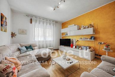 Villetta a schiera di 180 m² con 4 locali a Cordig