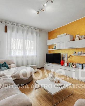 Villetta a schiera di 180 m² con 4 locali a Cordig