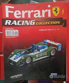 Ferrari Racing Collection F333 SP
