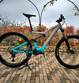 Orbea rise h15 630w taglia L