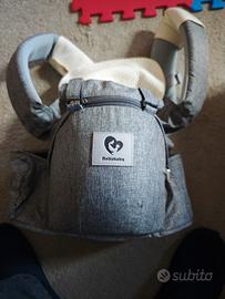 Marsupio Bellababy