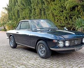 Lancia Fulvia Rallye 1.3 S