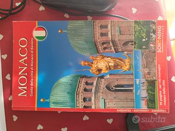 Guida Monaco di Baviera