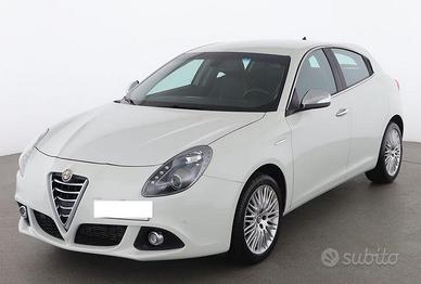 Alfa Romeo Giulietta 1.6  120 cv