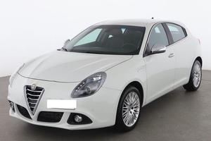 Alfa Romeo Giulietta 1.6  120 cv