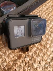 GoPro Hero 5 black