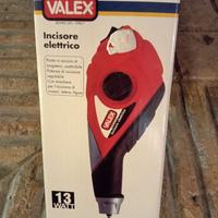 incisore più levigatrice 