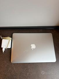 MacBook Air 13-inch, 2017