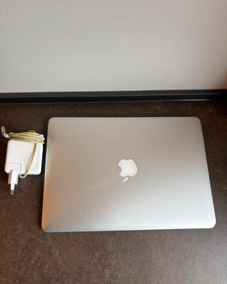 MacBook Air 13-inch, 2017
