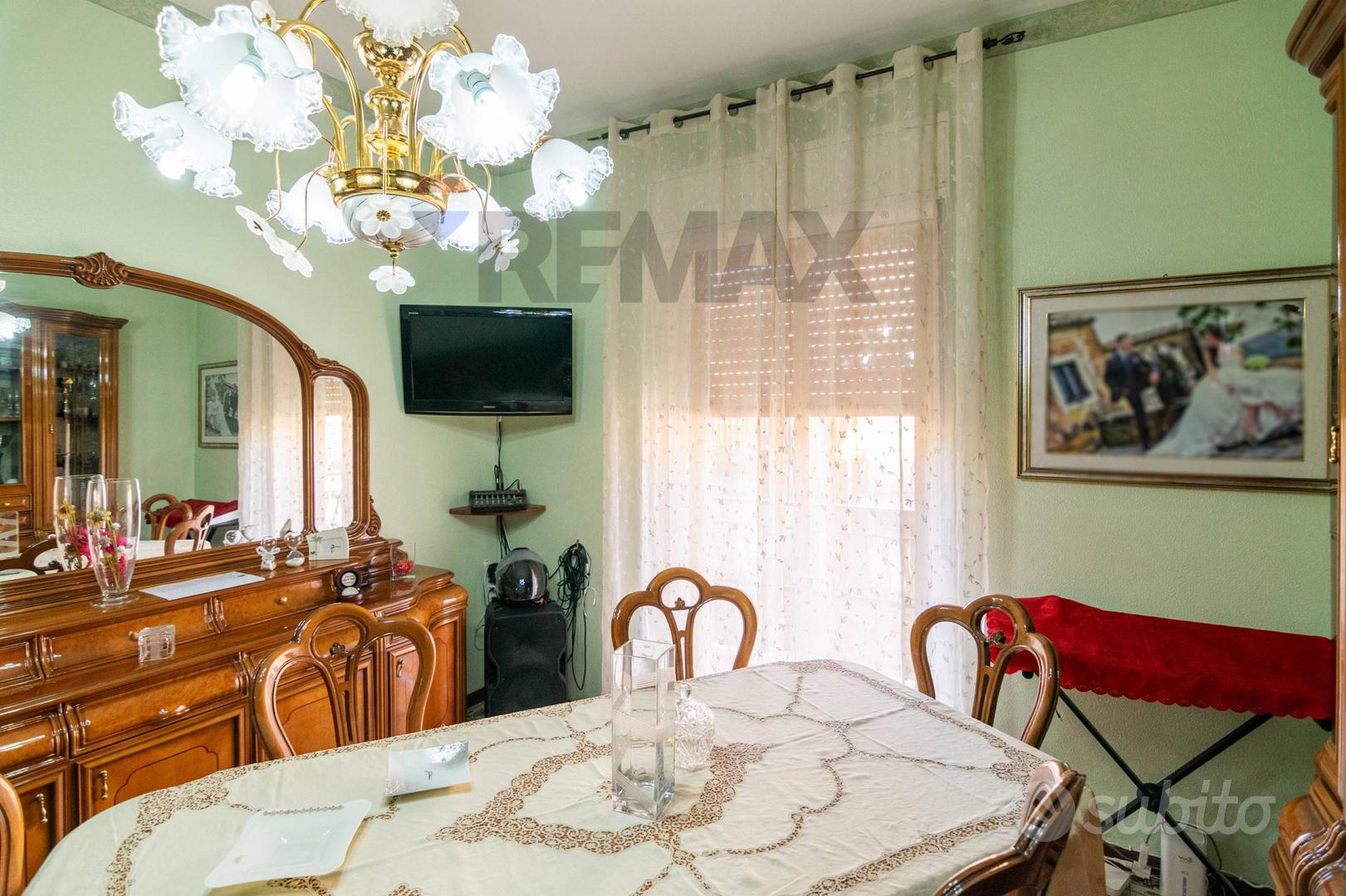 Appartamento – Misterbianco, Monte Palma, Lineri - Vista 5